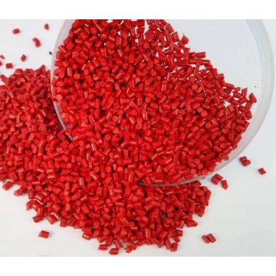 High Concentration Pe / Pp / Ps / Abs / Pvc/ Pc / Pa / Pet / Pu / Eva Color Masterbatch For Plastic