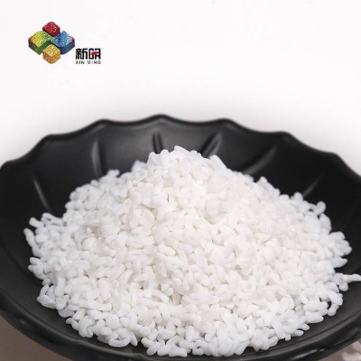 Sodium Sulphate Transparent Filler Masterbatch/ Plastic Na2so4 Granules/pe Filler Masterbatch For Bags