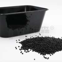 Chinese factory direct sell chemical raw material HDPE black masterbatch