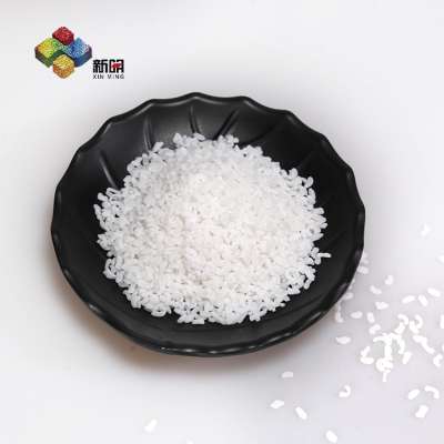 HDPE/LDPE raw material NA2SO4 high transparent filler masterbatch for Plastic film