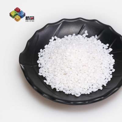 Transparent Filler masterbatch 80% BaSO4 /Factory price Barium Sulphate filler masterbatch/Plastic raw materials for bags