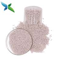 plant plastic raw material polypropylene breathable recycled granules masterbatch