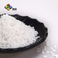 PP PE raw materials plastic pellets for films /Na2so4 Transparent Filler Masterbatch for shopping bag